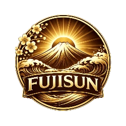 FUJISUN เว็บตรง คาสิโน สล็อต ฝากถอนออโต้ | ทางเข้าล่าสุด
